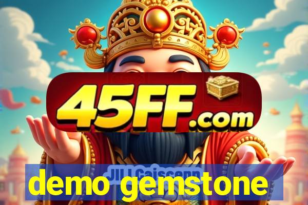 demo gemstone